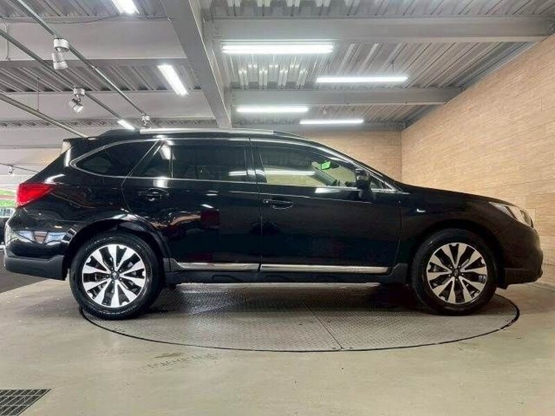 LEGACY OUTBACK
