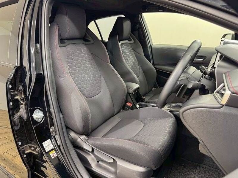 COROLLA SPORT