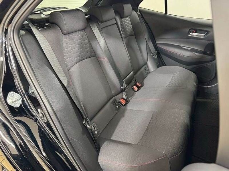 COROLLA SPORT
