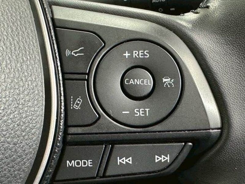 COROLLA SPORT