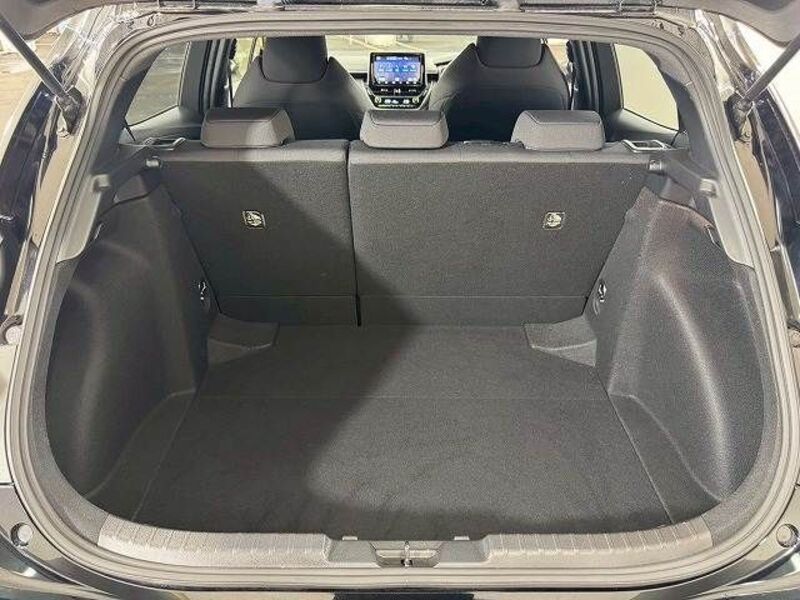 COROLLA SPORT