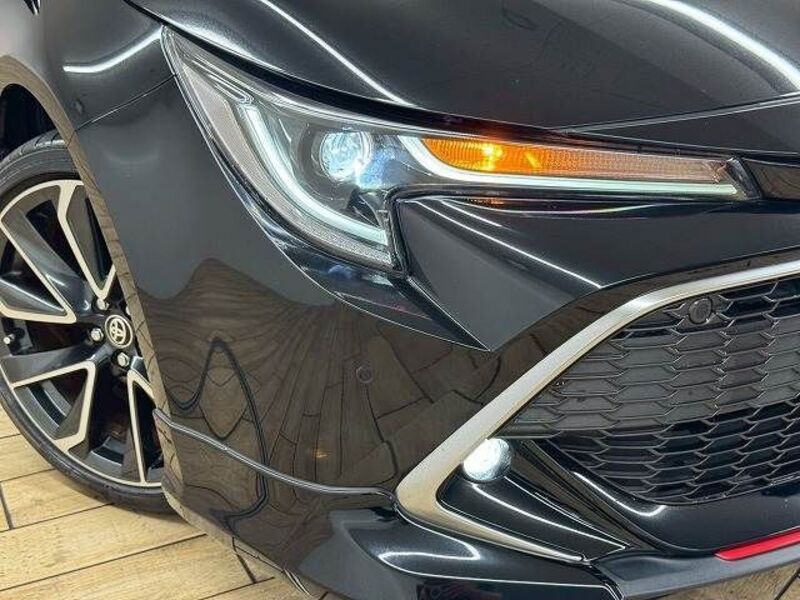 COROLLA SPORT