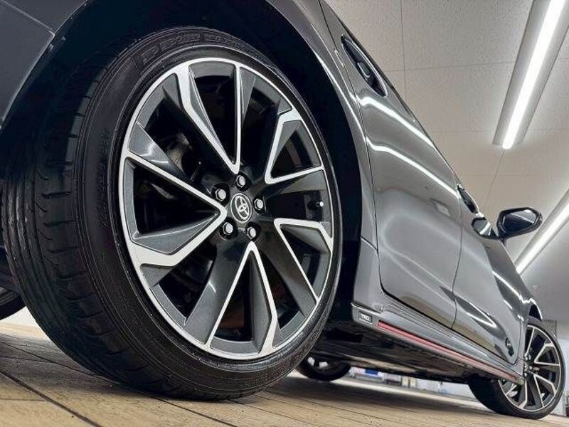 COROLLA SPORT