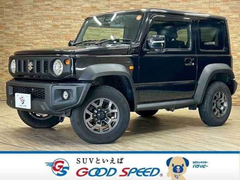 JIMNY SIERRA-0