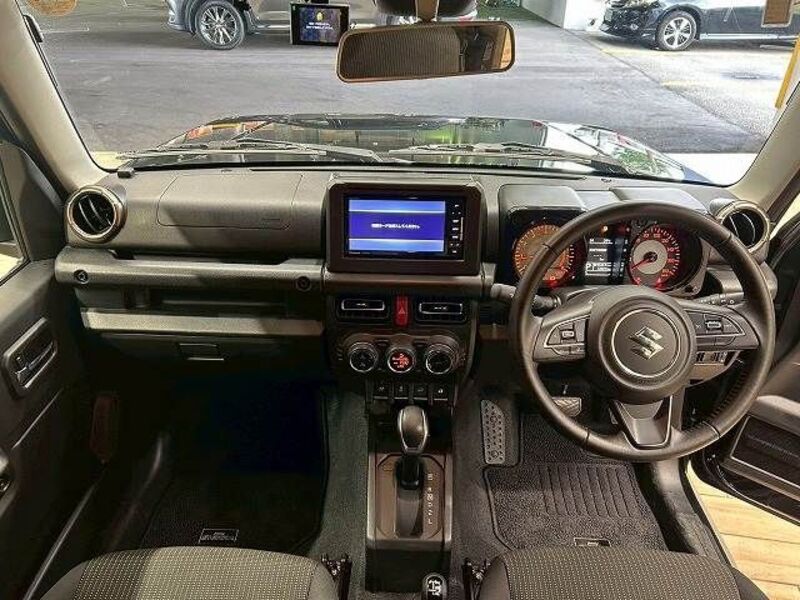 JIMNY SIERRA