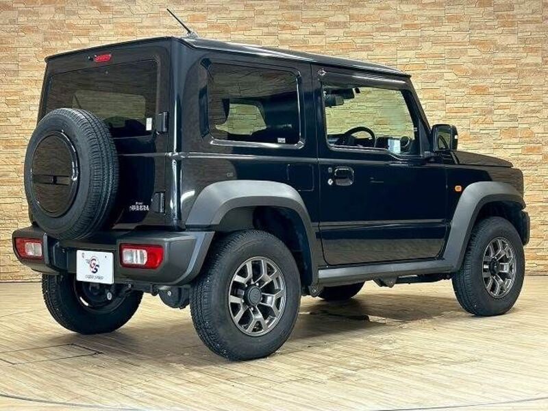 JIMNY SIERRA