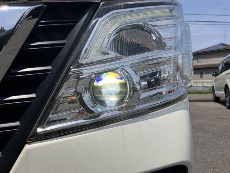 NV350 CARAVAN
