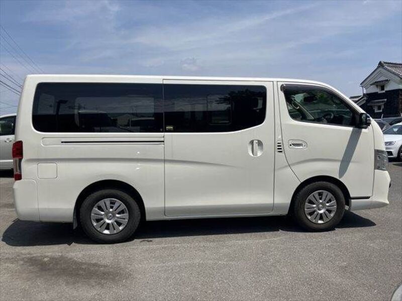 NV350 CARAVAN
