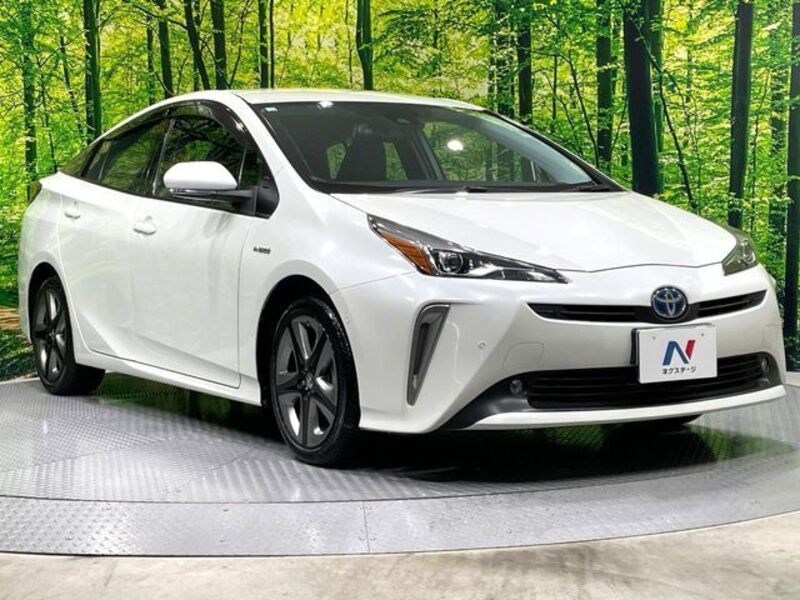 PRIUS