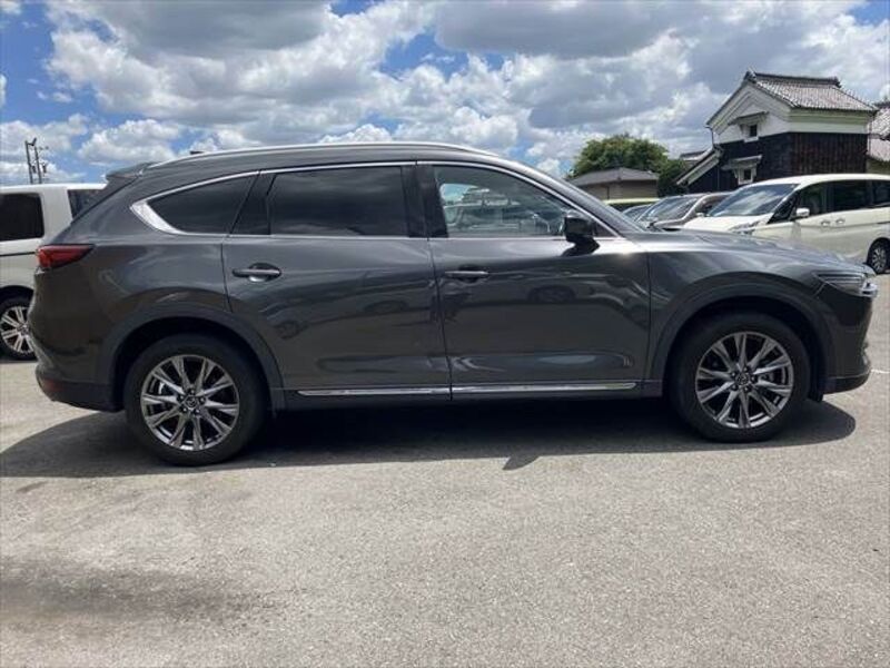 CX-8
