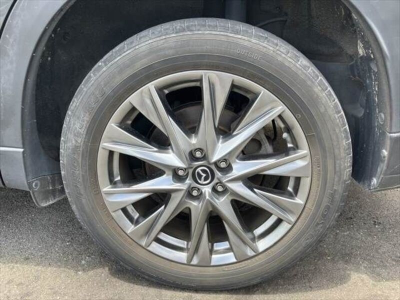 CX-8