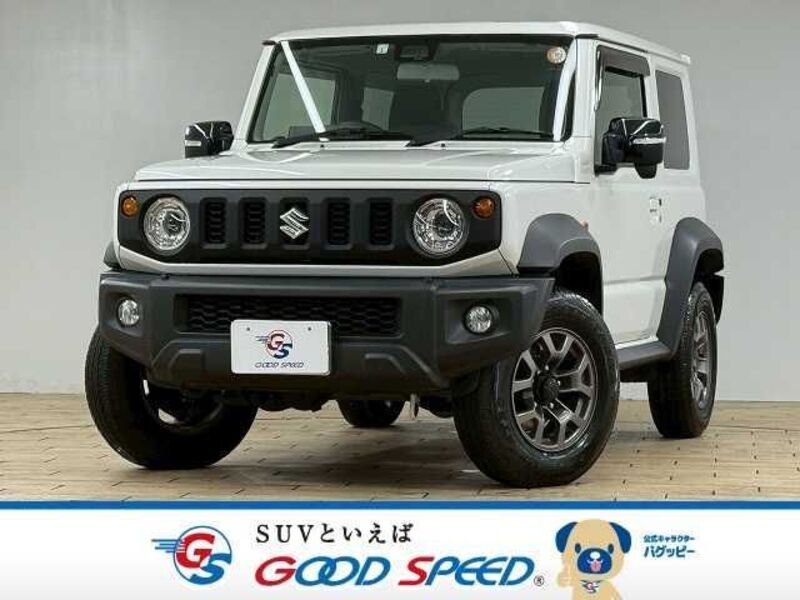 JIMNY SIERRA-0