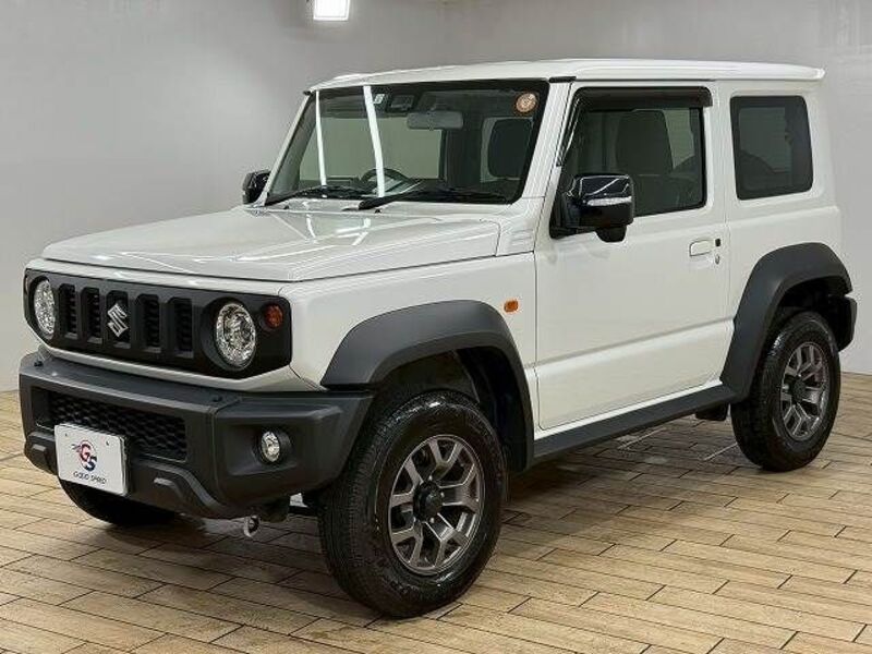 JIMNY SIERRA