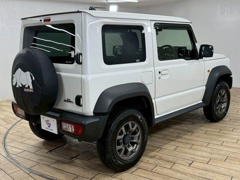 JIMNY SIERRA