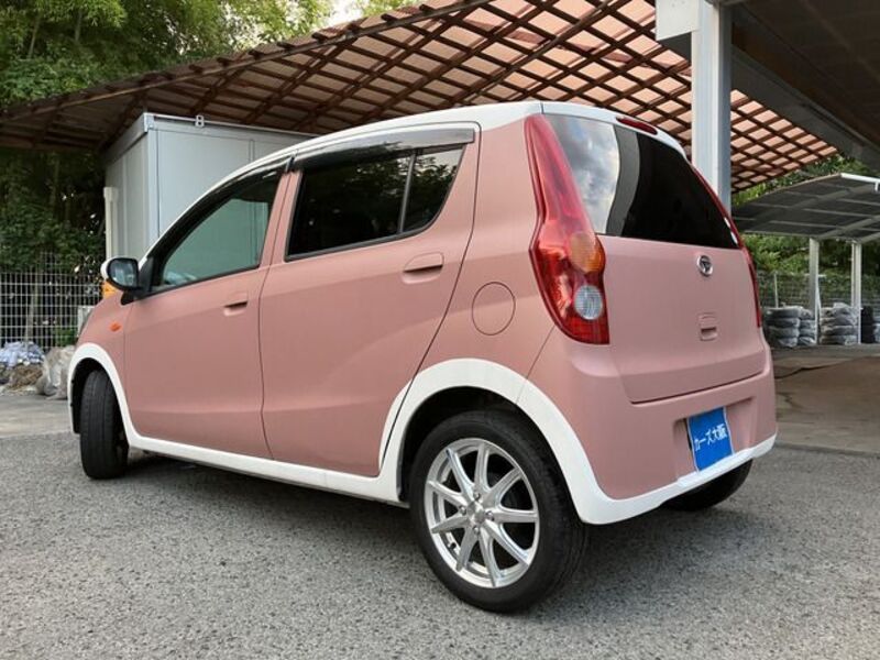 MIRA
