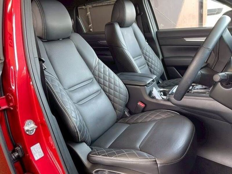 CX-8