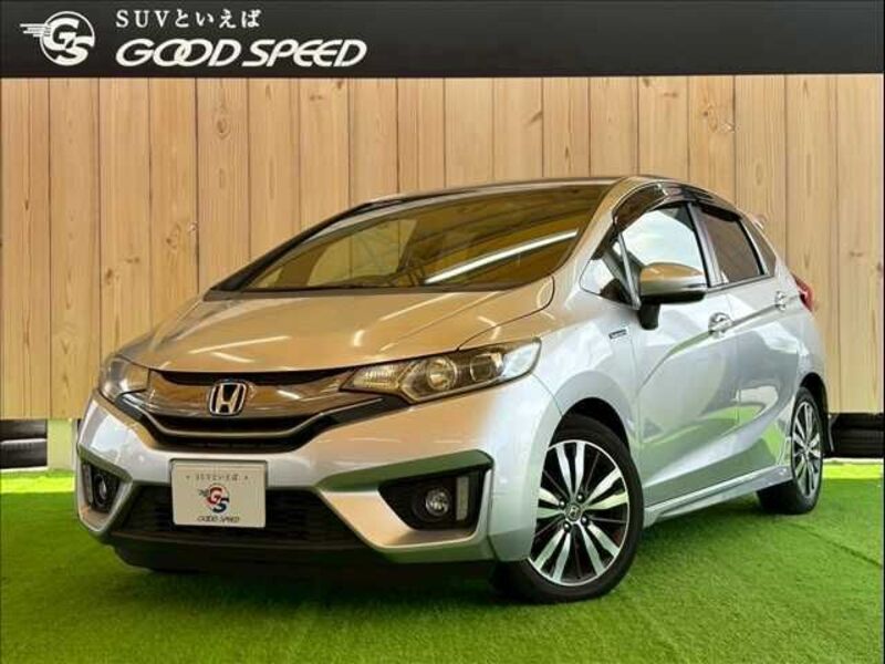 FIT HYBRID-0