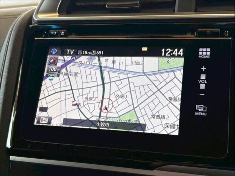FIT HYBRID