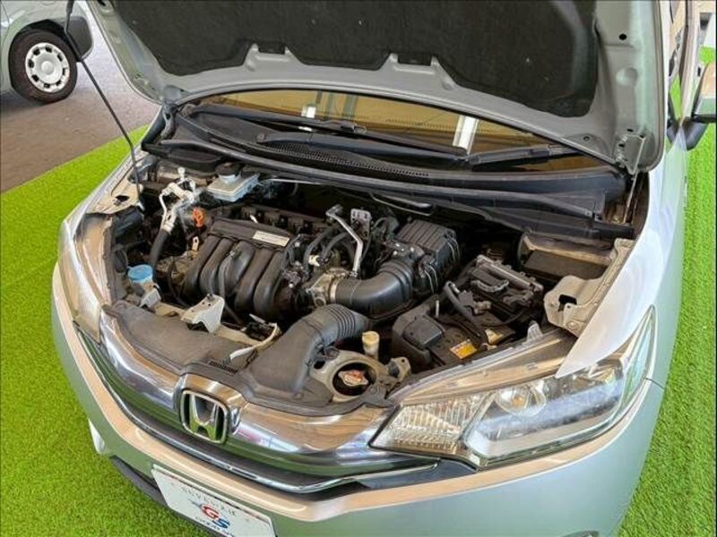 FIT HYBRID