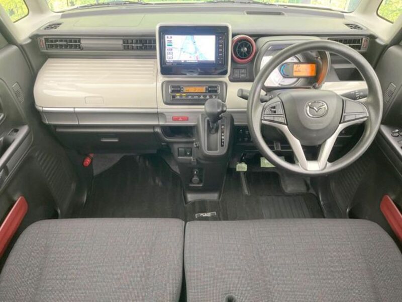 FLAIR WAGON