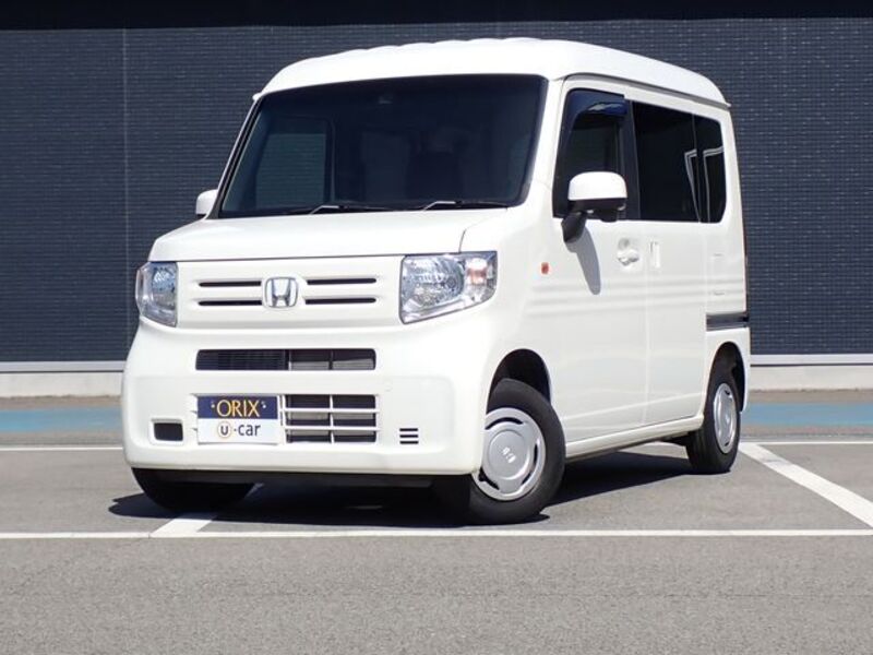 N-VAN-0