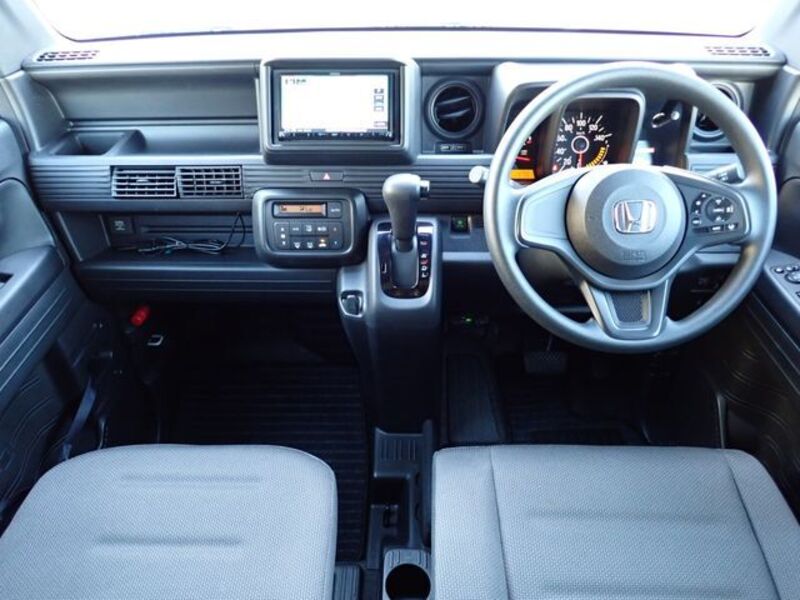 N-VAN
