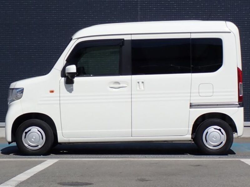N-VAN