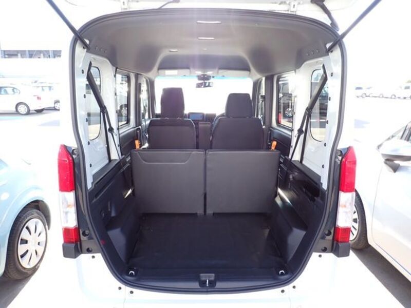 N-VAN