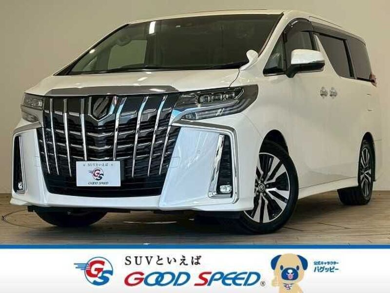 ALPHARD-0