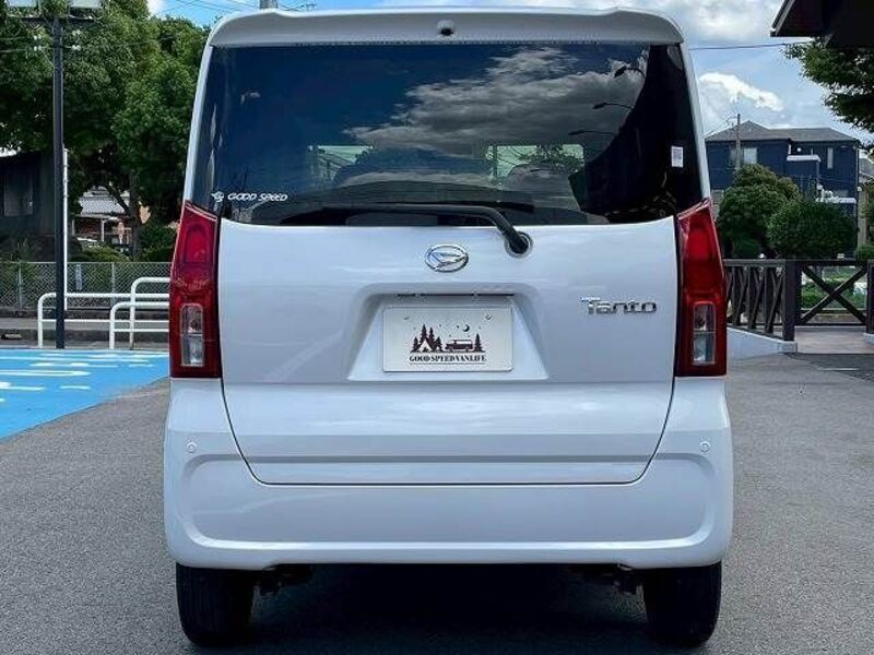 TANTO