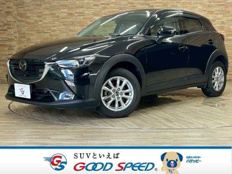 CX-3-0