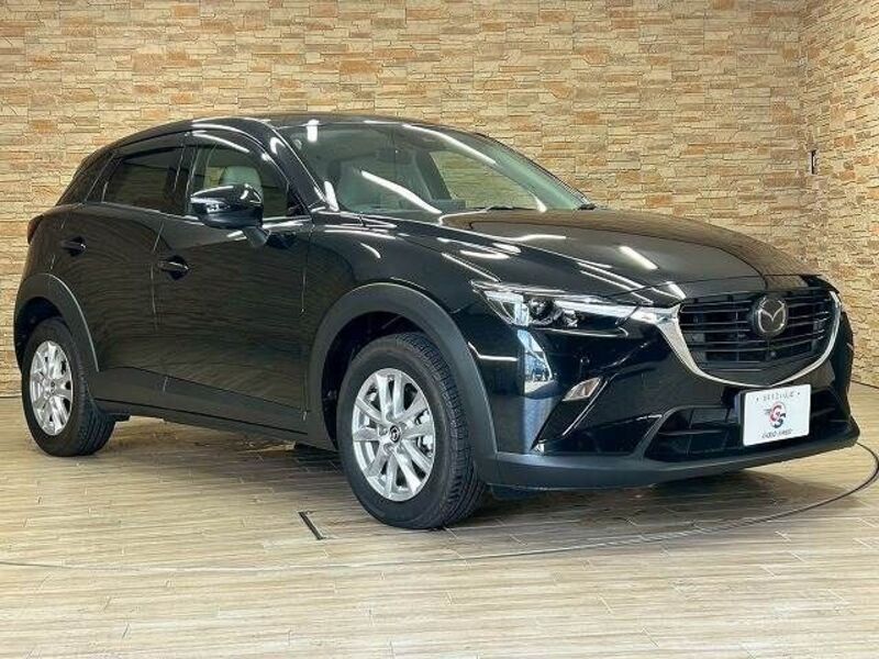 CX-3