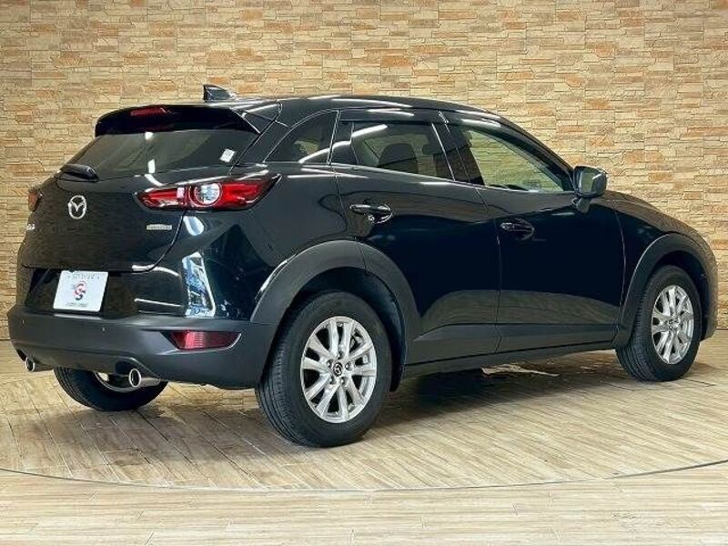 CX-3
