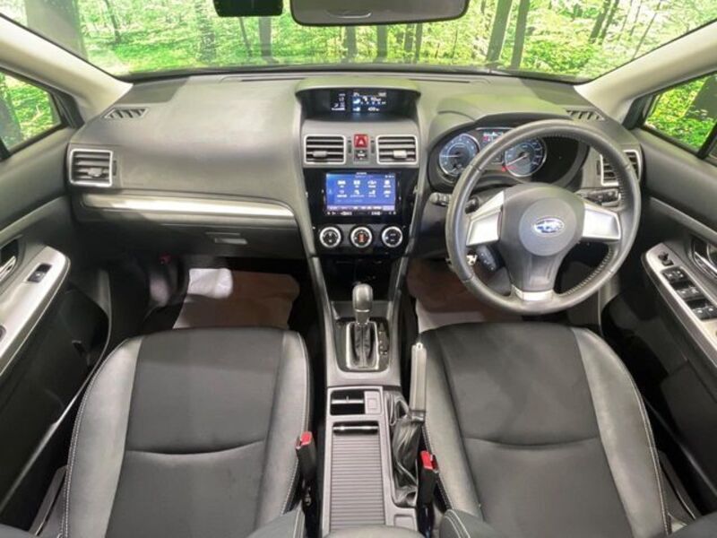 IMPREZA SPORT