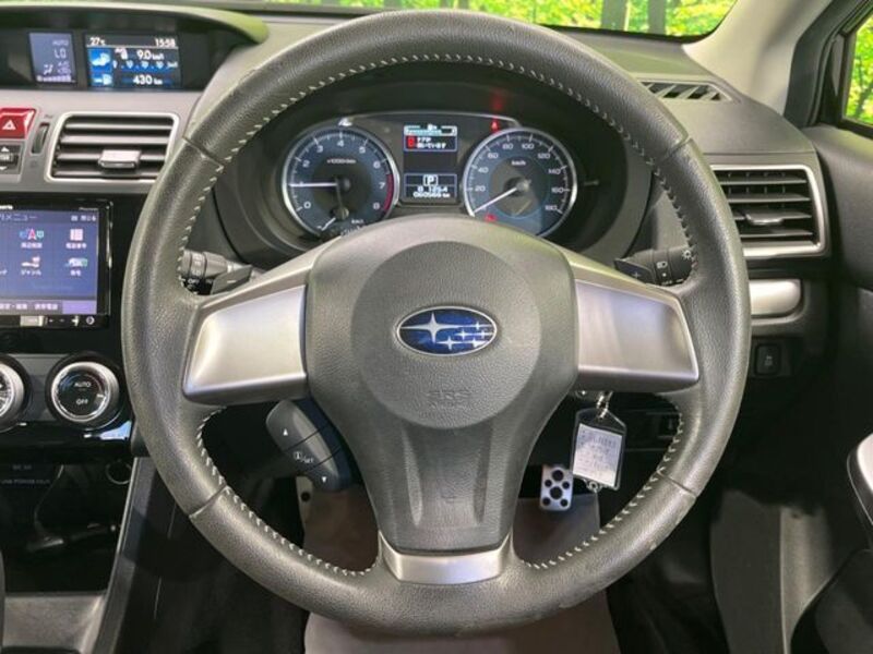 IMPREZA SPORT