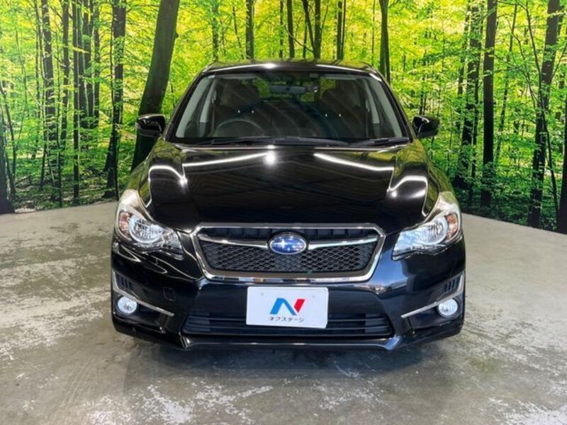 IMPREZA SPORT