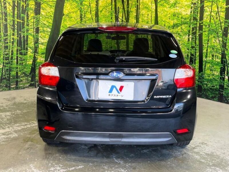 IMPREZA SPORT