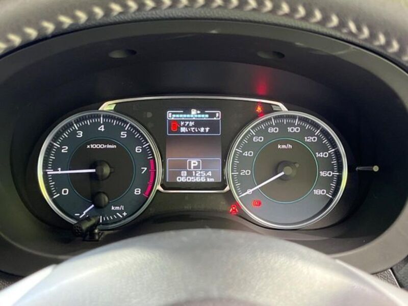IMPREZA SPORT