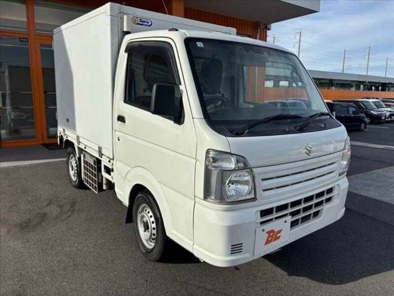 CARRY TRUCK