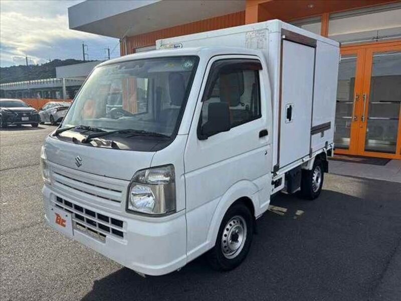 CARRY TRUCK