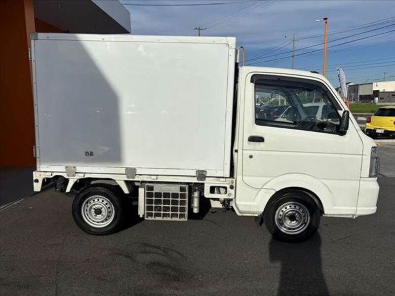 CARRY TRUCK