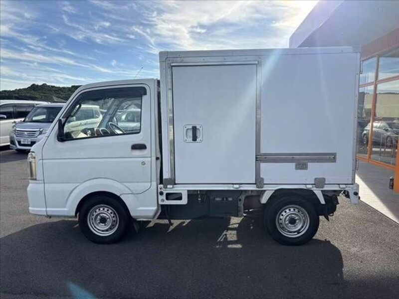 CARRY TRUCK