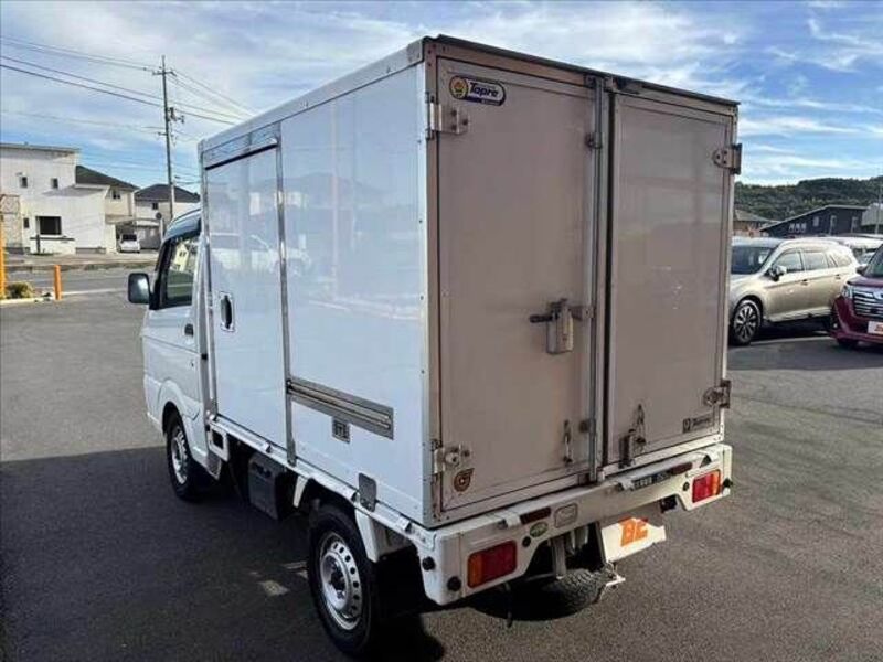 CARRY TRUCK