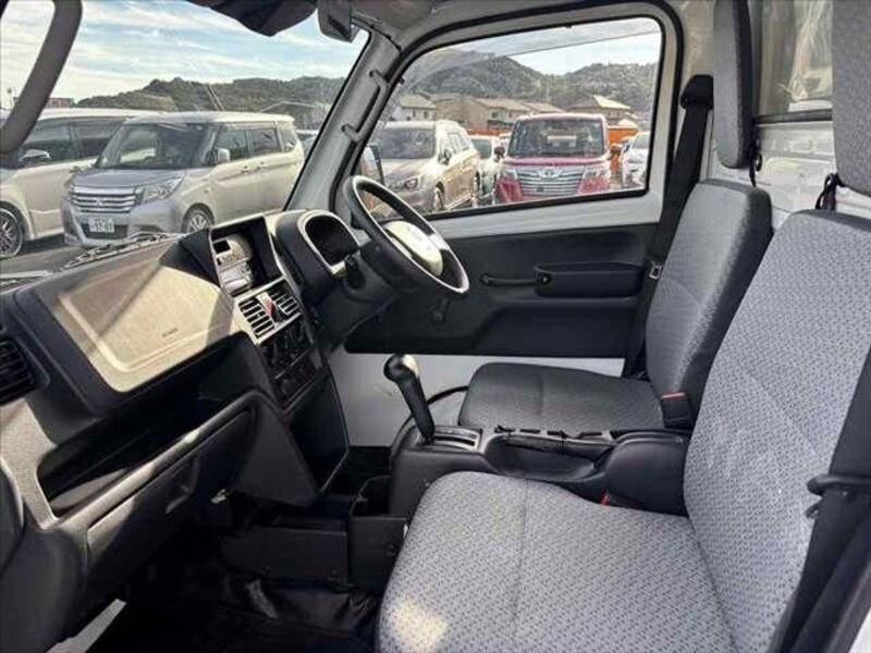 CARRY TRUCK