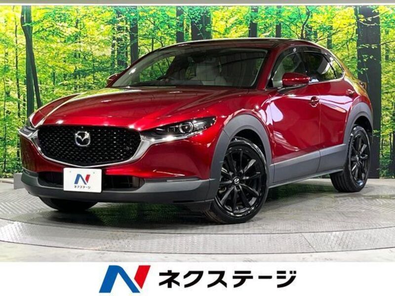 CX-30-0