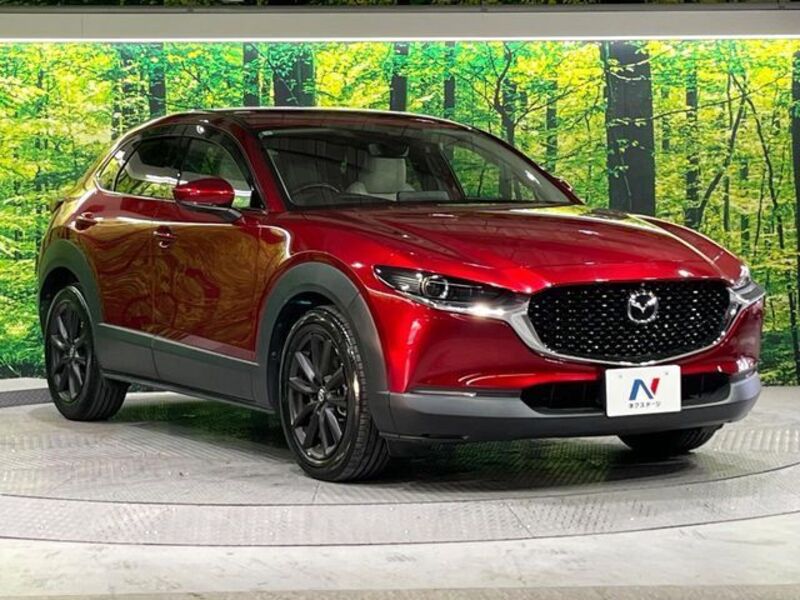 CX-30
