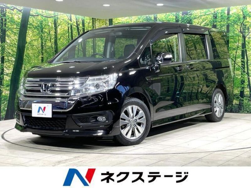STEPWAGON SPADA-0
