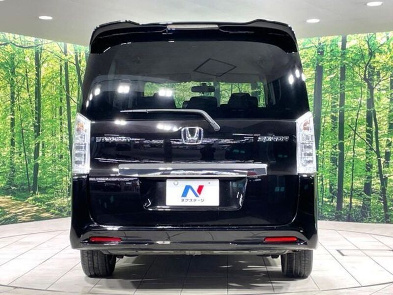STEPWAGON SPADA