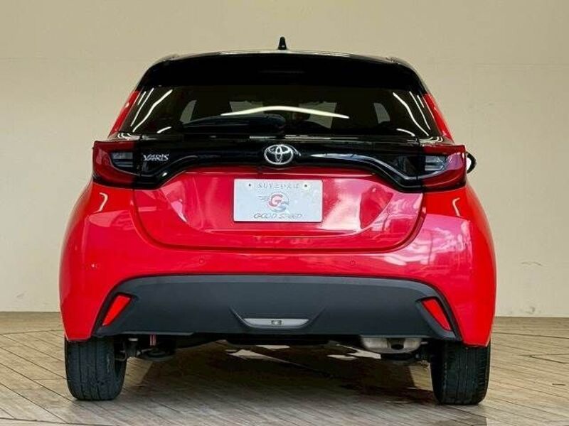 YARIS