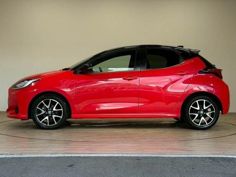YARIS